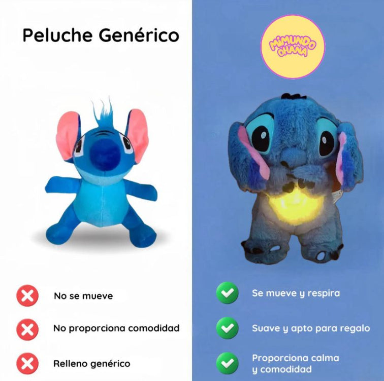 Peluche Ohana